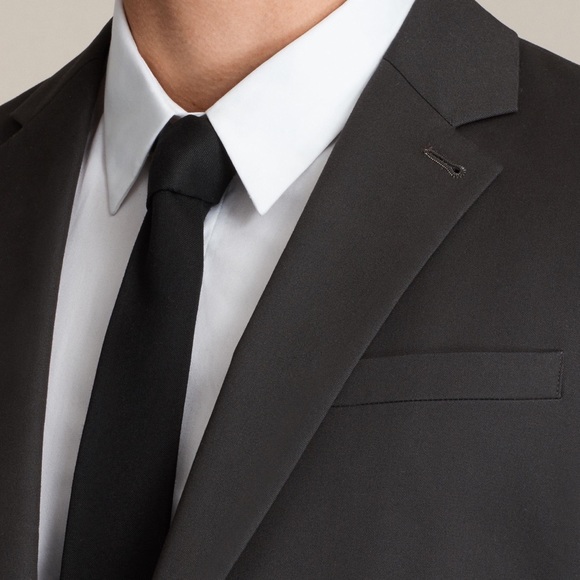 Allsaints 2-Piece Avon Suit - Picture 2 of 2